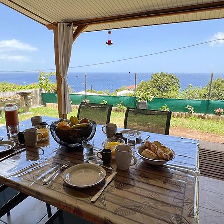 Casa Francois Villa Le Carbet Luaran gambar